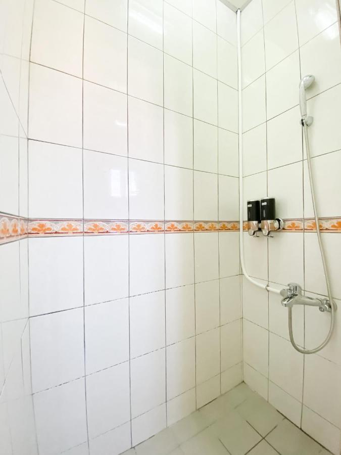 Tainan Da Ren Ju Apartment Luaran gambar