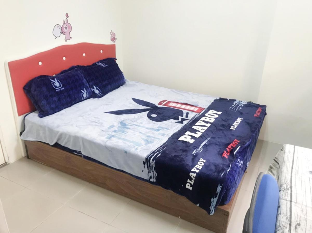 Tainan Da Ren Ju Apartment Luaran gambar