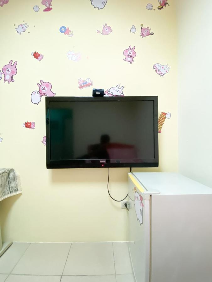 Tainan Da Ren Ju Apartment Luaran gambar