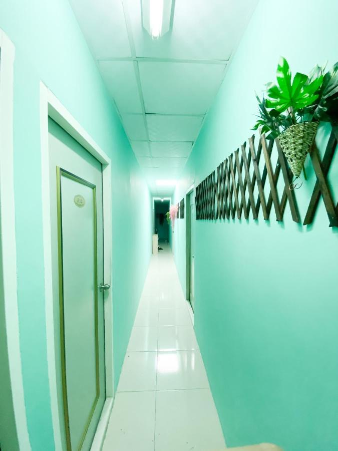Tainan Da Ren Ju Apartment Luaran gambar
