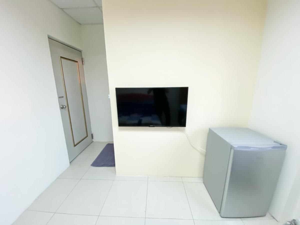 Tainan Da Ren Ju Apartment Luaran gambar
