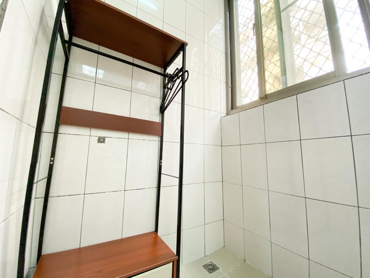 Tainan Da Ren Ju Apartment Luaran gambar