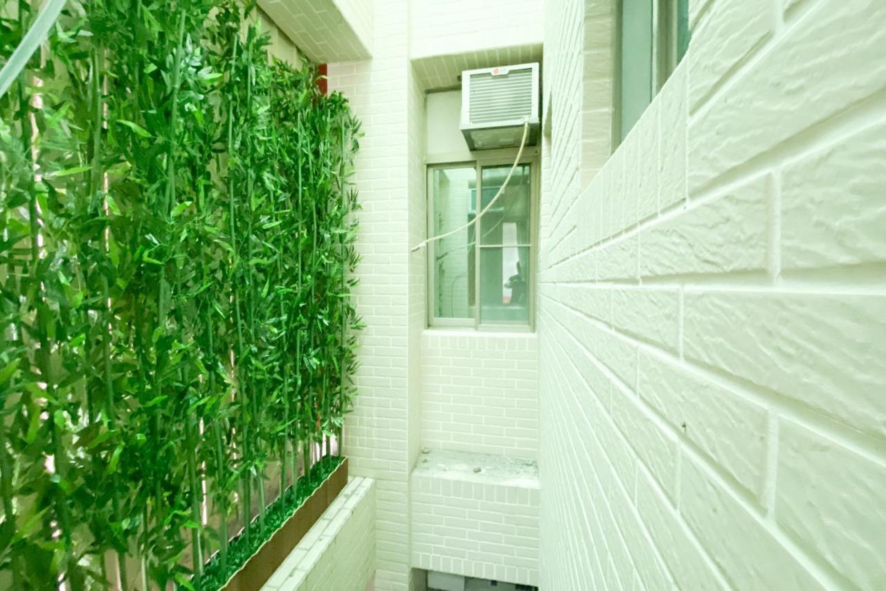 Tainan Da Ren Ju Apartment Luaran gambar